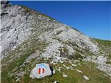 Obertauern - Gamsspitzl